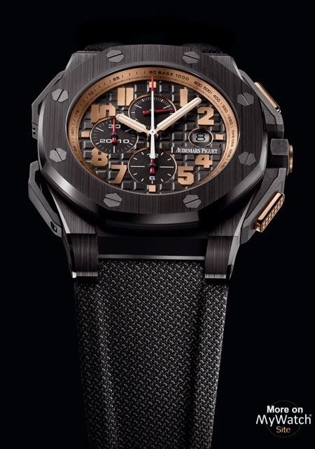 audemars piguet legacy.